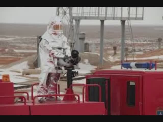 30 апреля - День пожарной охраны России