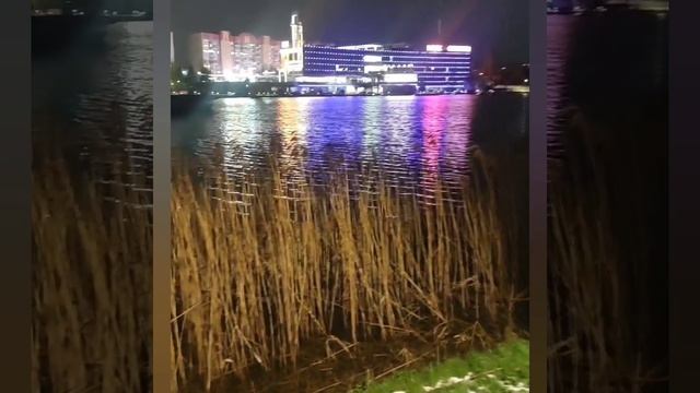 Причуды весны