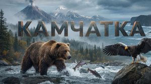 Дикая камчатка