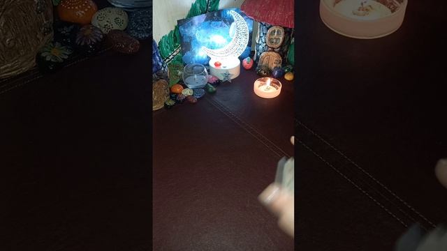 ГОРОСКОП. РЫБЫ. МАЙ 2026