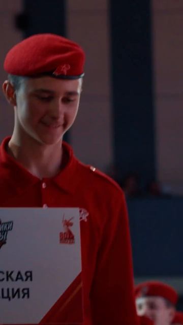 Игра «Наследники Победы» завершилась, но эмоции остались🤩