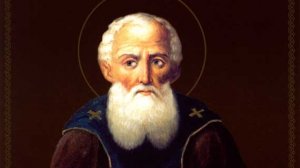 Житие.Прп.АЛЕКСАНДР СВИРСКИЙ.