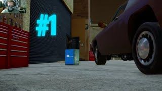 ПРОХОЖДЕНИЕ Grand Theft Auto III - The Definitive Edition #1 НАЧАЛО