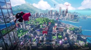 Neverness to Everness || Трансляция || первый взгляд