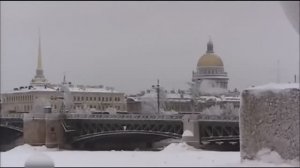 ОТ ЭТОЙ МУЗЫКИ ДУША ЗАМИРАЕТ