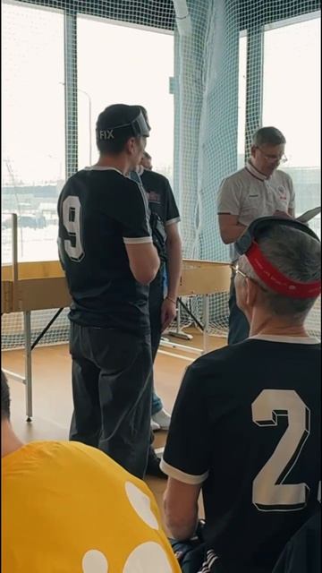 ГБСУСО МО Семейный центр имени А.И. Мещерякова. Спортивное мероприятие.