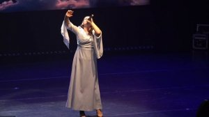 Виктория Столярова - Земля, я Юпитер