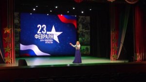 «Спят курганы темные» - Оксана Загороднева 2026г.