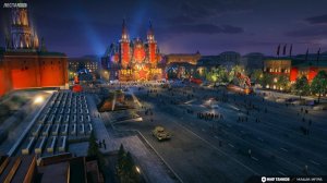 Обновление «Торжество победы»