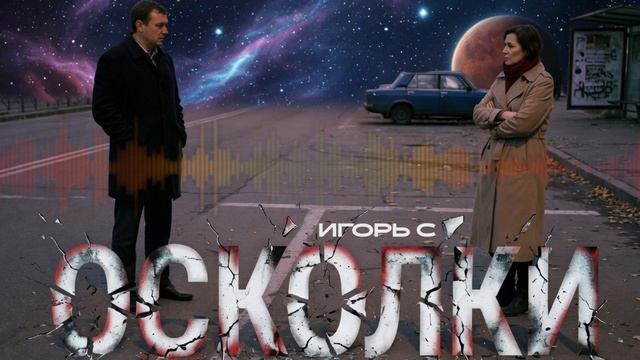 ИГОРЬ С🎙Осколки