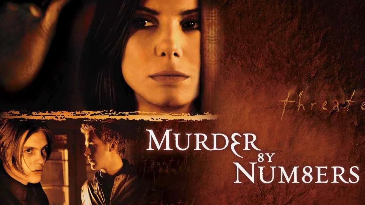 Отсчёт убийств (2002) / Murder By Numbers