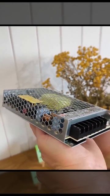 Блок питания для инкубатора OVO-156