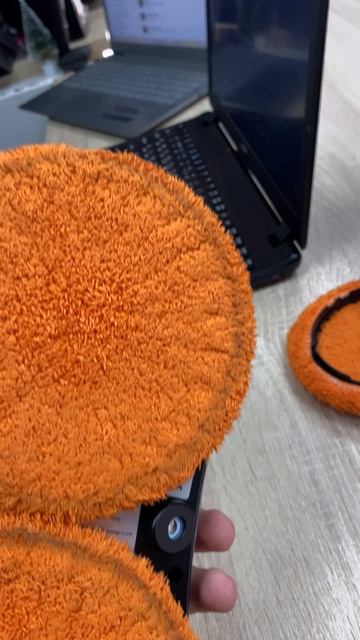 Обзор на робот мойщик окон