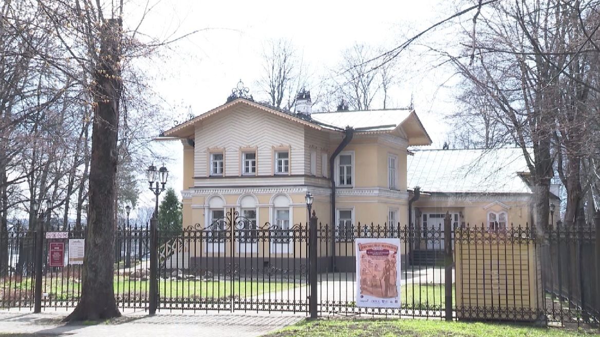 События Череповца: финал конкурса, журфикс, премьера