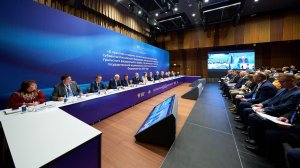 Опыт Югры в сфере межнациональной политики оценили на федеральном уровне