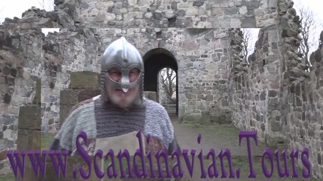Vikings -Sigtuna - Capital www.Scandinavian.Tours 4670039696 Sweden