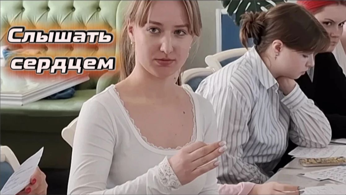 Студенты-историки учат русский жестовый язык: добровольчество, инклюзия и «спасибо» без звука