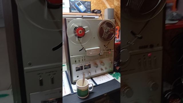 ремонт магнитофона Союз110 г Талдом