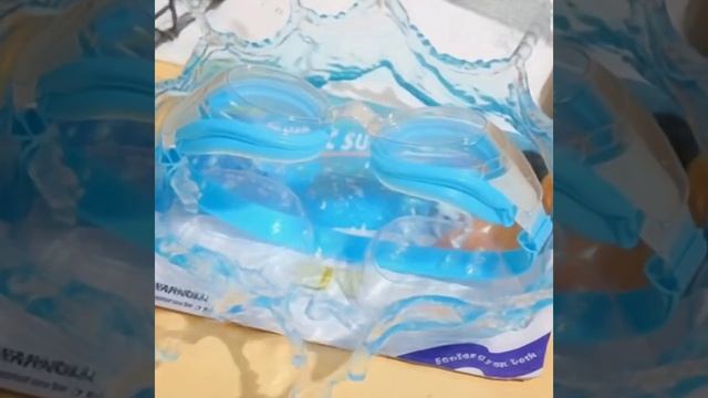 Очки для плавания оптом