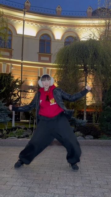 #ВероникаПетрова #Танцы #ЯЕду #НеудачныйДубль #Танцовщица