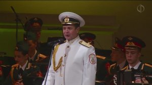 «Служить России», солист – Вадим Ананьев, февраль 2026