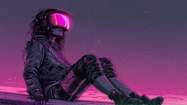 𝟐𝟎𝟗𝟗 — 𝐑𝐀𝐍𝐃𝐎𝐌 𝐌𝐄𝐌𝐎𝐑𝐘 🎧 ｜ Outer Space Broadcast ｜ Neoncore FM