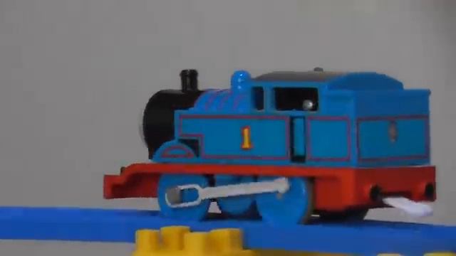 Для детей. Паровозик томас и его друзья. Игрушки для детей