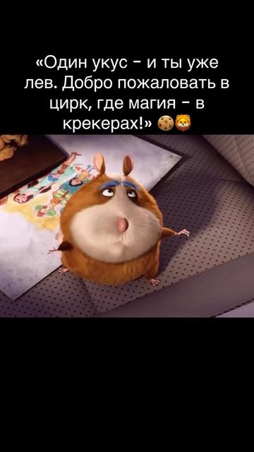 Мультфильм «Зверокрекеры»