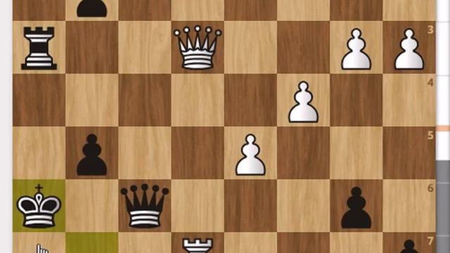 Занял I место в Новогоднем блиц-турнире_ показываю единственную ничью