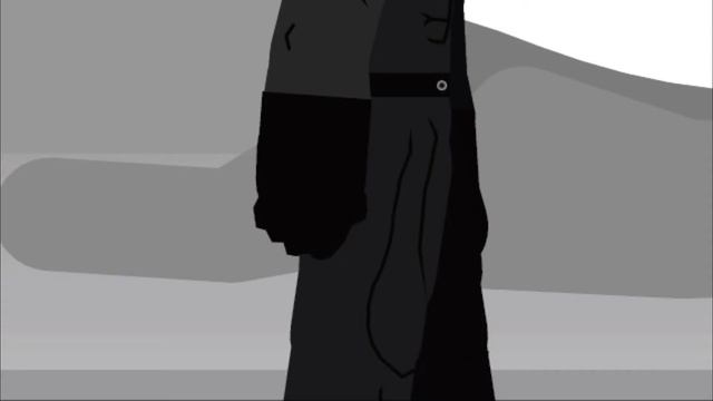 If..Saitama Villain   Stick Nodes   Drop