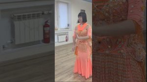 Ризаева Лейла, Волгоград