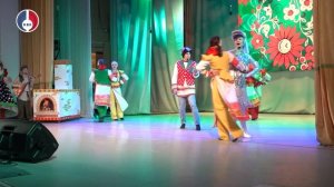 Колибри - 40 лет!