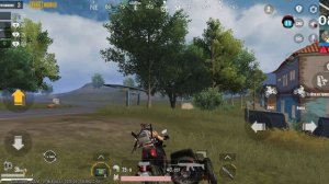 PUBG MOBILE от Bleikik