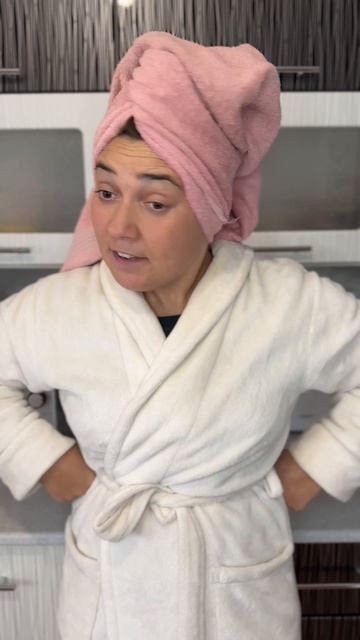 Мамина любовь