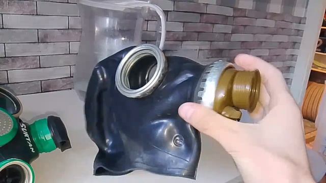 TYPE 65 второй русский обзор