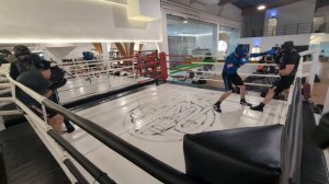Varyag Fight Gym (Митино). Бокс 29.04.2026