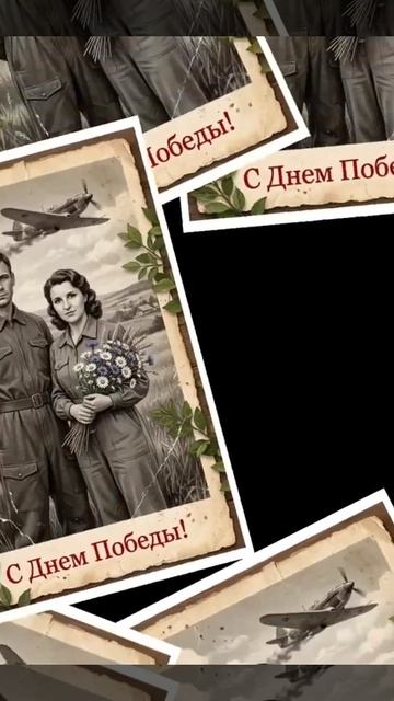 За Нашу Великую Победу