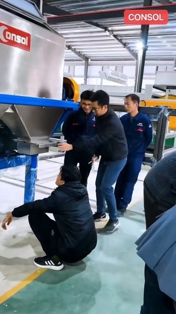 Consol Steel Belt  (30)