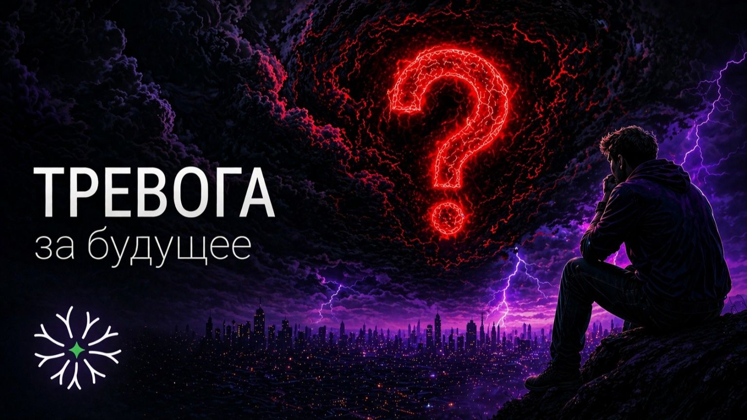 Тревога и страхи: как убрать самостоятельно и без таблеток