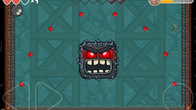 Последняя серия прохождения red bull 4