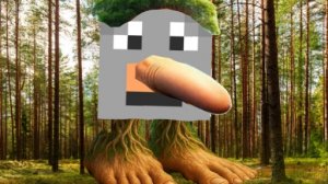 Побег от брейнротов 🔥🔥 🔥 Но я только брейнрот!