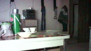 Однажды в хате