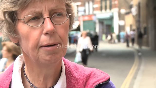 Healthy Or Unhealthy Lifestyle?