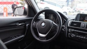 BMW 1