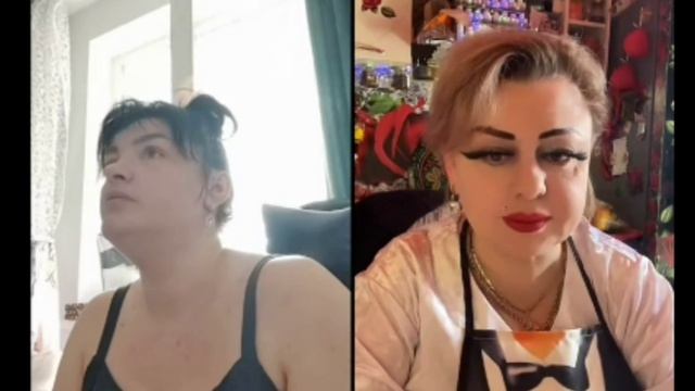 Когда задали вопрос про криминальное прошлое.