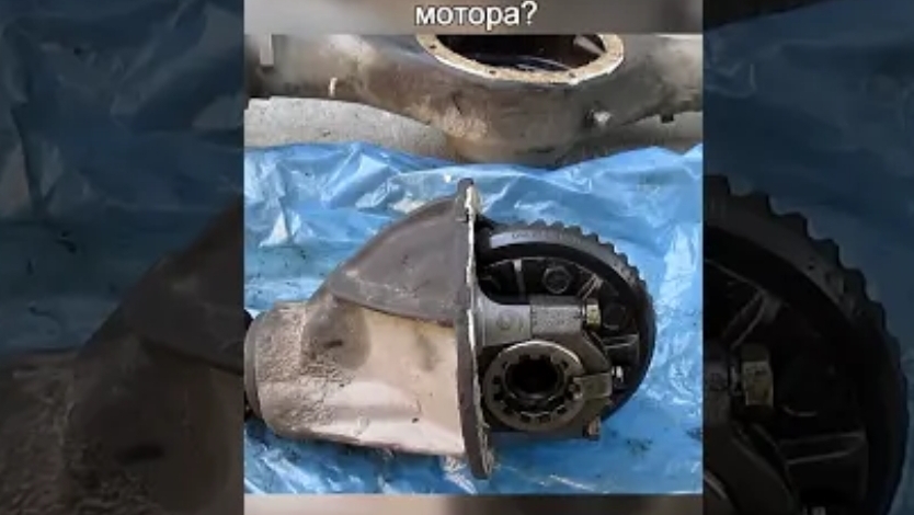 Какой редуктор з.м лучше для мотора 1500