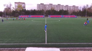 СШОР Витязь (Подольск) - СШ Одинцово /ПМОФ/2009/Высшая группа/29.04.2026/15:30