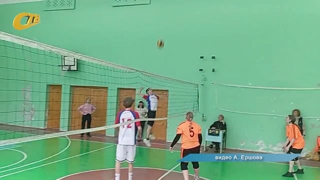 МУНИЦИПАЛЬНЫЙ ЭТАП ПРЕЗИДЕНТСКИХ СПОРТИВНЫХ ИГР ПРОВЕЛИ В ЖЕЛЕЗНОГОРСКЕ