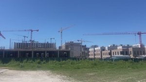 Анапа. 29 апреля.