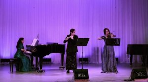 В. Азарашвили - Ноктюрн